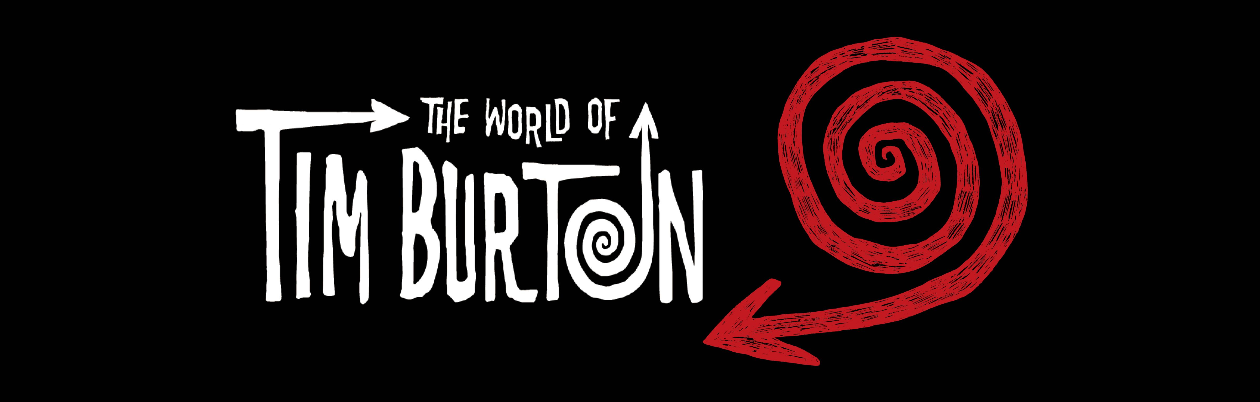 The World of Tim Burton — GNC Media